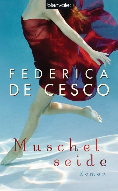 Muschelseide - Federica de Cesco