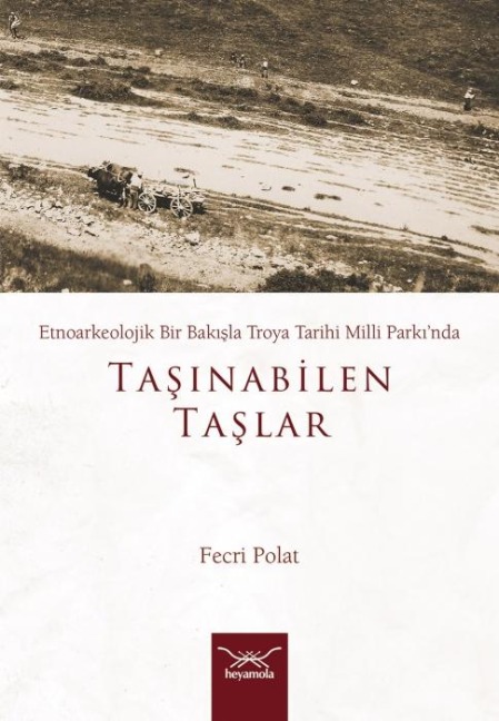 Tasinabilen Taslar - Fecri Polat