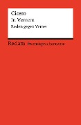 In Verrem - Cicero