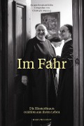 Cover-Bild zum Titel 'Im Fahr' von 'Susann Bosshard-Kälin'