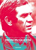 Cover-Bild zum Titel 'Mein McQueen' von ''