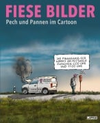 Fiese Bilder - Buchausgabe 2025 - 