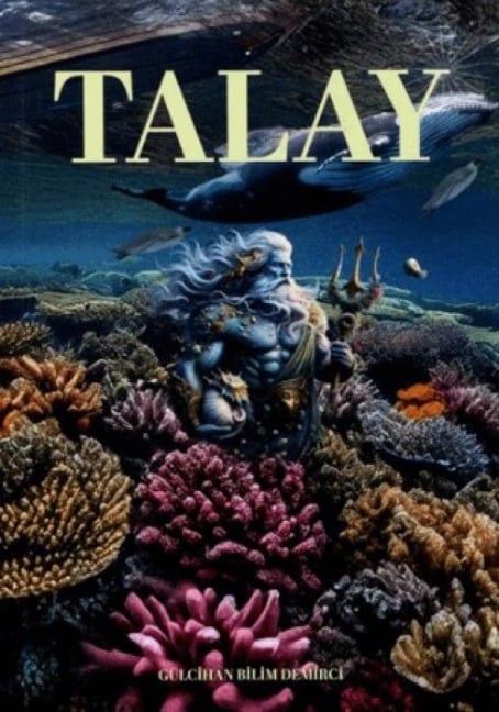 Talay - Gülcihan Bilim Demirci
