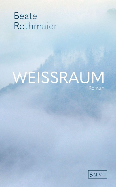 Weißraum - Beate Rothmaier