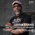 Cover-Bild zum Titel 'The Intangible Between' von 'Orrin Evans'