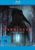 Cover-Bild zum Titel 'The Harbinger - Träume des Grauens' von 'Andy Mitton, Andy Mitton'
