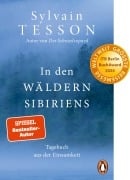 Cover-Bild zum Titel 'In den Wäldern Sibiriens' von 'Sylvain Tesson'