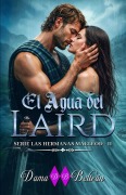 Cover-Bild zum Titel 'El agua del Laird' von 'Dama Beltrán'