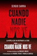 Cover-Bild zum Titel 'Cuando nadie nos ve' von 'Sergio Sarria'