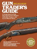 Cover-Bild zum Titel 'Gun Trader's Guide Thirty-Sixth Edition' von ''