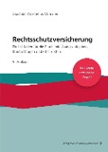 Rechtsschutzversicherung - Joachim Cornelius-Winkler