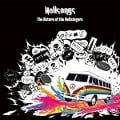 Return of the Hellsingers - Hellsongs