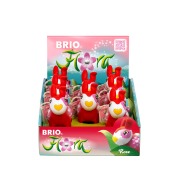 Cover-Bild zum Titel 'BRIO Flora - 36204 Rose | Spielfigur für endlosen fantasievollen Spielspaß für Mädchen und Jungen ab 3 Jahren - wunderschönes Geschenk' von ''