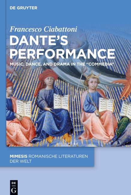 Dante's Performance - Francesco Ciabattoni