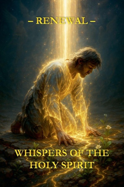 Whispers of the Holy Spirit - Renewal - Child Of God