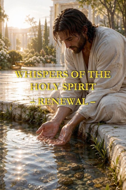 Whispers of the Holy Spirit - Renewal - Child Of God
