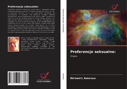 Preferencje seksualne: - Richard L Amoroso