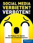 Cover-Bild zum Titel 'Social Media verbieten? Verboten!' von 'Dirk von Gehlen'