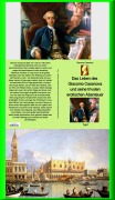 Cover-Bild zum Titel 'Das Leben des Giacomo Casanova und seine frivolen erotischen Abenteuer - Teil 1' von 'Giacomo Casanova'