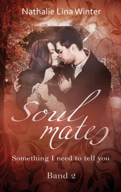 Soulmates - Nathalie Lina Winter