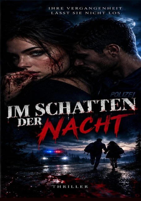 Im Schatten der Nacht - Ronja Reuter