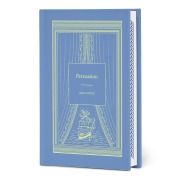 Cover-Bild zum Titel 'Persuasion' von 'Jane Austen'