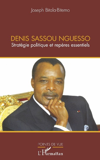 Denis Sassou Nguesso - Bitala-Bitemo