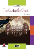 The Canterville Ghost. Buch + Audio-Datei - Oscar Wilde