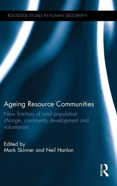 Ageing Resource Communities - 