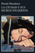 Cover-Bild zum Titel 'La ciudad y sus muros inciertos' von ''