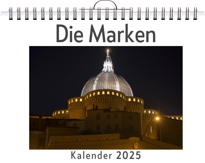 Die Marken - Emily Kaiser