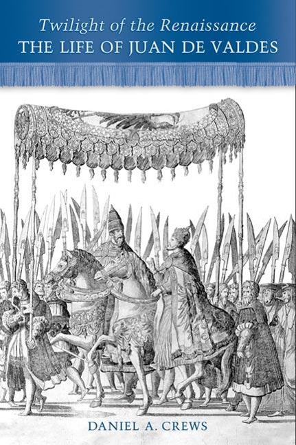 Twilight of the Renaissance - Daniel A Crews