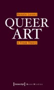 Cover-Bild zum Titel 'Queer Art' von 'Renate Lorenz'