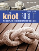 Cover-Bild zum Titel 'The Knot Bible 2nd edition' von 'Nic Compton'