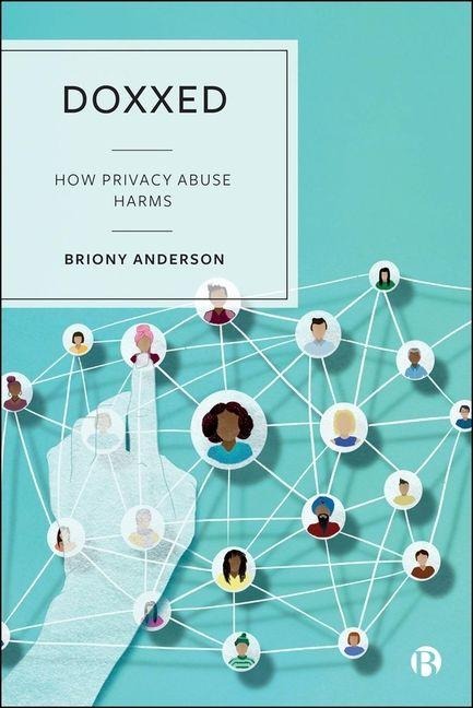 Doxxed - Briony Anderson