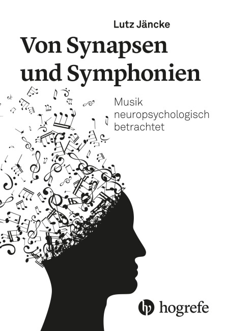 Von Synapsen und Symphonien - Lutz Jäncke