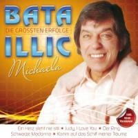 Die gröáten Erfolge-Michaela - Bata Illic