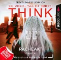 Cover-Bild zum Titel 'Racheakt' von 'Trent Kennedy Johnson'