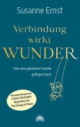 Cover-Bild zum Titel 'Verbindung wirkt Wunder' von 'Susanne Ernst'