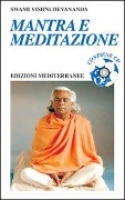 Cover-Bild zum Titel 'Mantra e meditazione' von 'Swami Vishnudevananda'