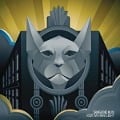 Cover-Bild zum Titel 'Now We Have a Light: 2CD/1DVD Edition' von 'Sanguine Hum'