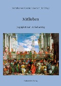 Cover-Bild zum Titel 'Mitlieben' von ''