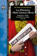 Las Provincias y María Consuelo Reyna - Ana Mª Cervera Sánchez