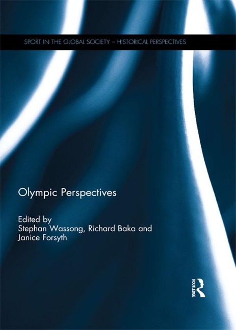Olympic Perspectives - 