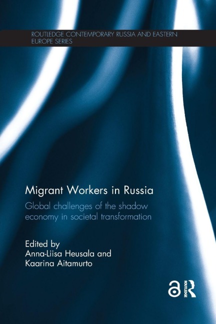 Migrant Workers in Russia - 