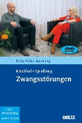 Zwangsstörungen - Rüdiger Spielberg, Eva Kischkel