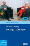 Cover-Bild zum Titel 'Zwangsstörungen' von 'Rüdiger Spielberg, Eva Kischkel'