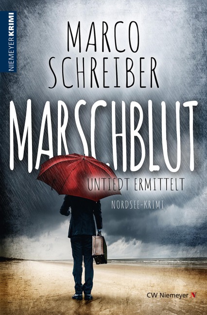 MARSCHBLUT - Marco Schreiber