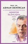 Cover-Bild zum Titel 'Hz. Peygamberin SAS Hicretine Kadar Mekkede Islamlasma' von 'Adnan Demircan'