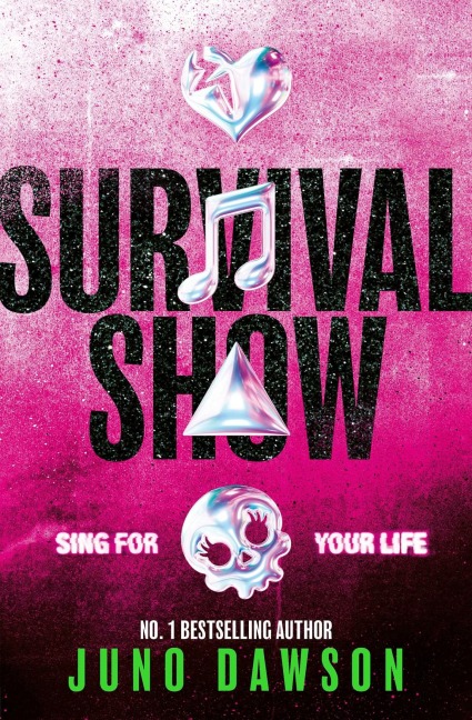 Survival Show - Juno Dawson